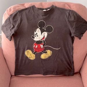 Mickey T-shirt
